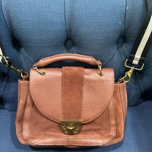 Crossbody bag